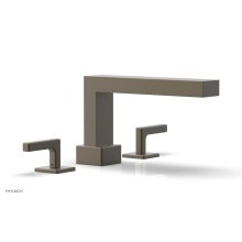 Phylrich 290-41/008 - Deck Tub Set To Lever