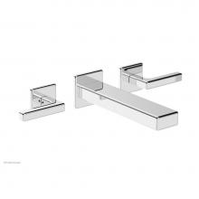 Phylrich 290-57/026 - Wall Tub To, Lever Hdl
