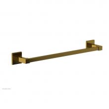 Phylrich 290-70/002 - 18''Towel Bar, Mix Ser