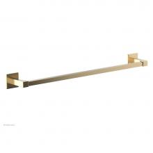 Phylrich 290-71/004 - 24'' Towel Bar, Mix S