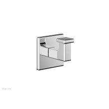 Phylrich 290-76/026 - Robe Hook, Mix Serie