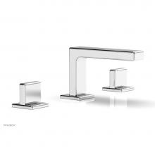 Phylrich 290L-01/026 - W/S Faucet, Blade Hdl