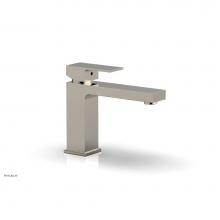 Phylrich 290L-06/014 - MIX Single Hole Lavatory Faucet Blade Handle 4-3/4'' Height 290L-06