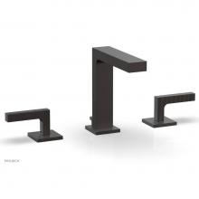 Phylrich 291-02/10B - STRIA Widespread Faucet 291-02