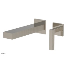 Phylrich 291-18/014 - Wall Mount Lav Fauce