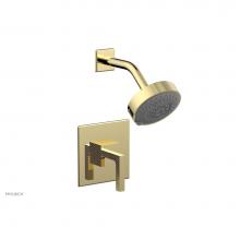 Phylrich 291-22/026 - STRIA Pressure Balance Shower Set 291-22