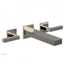 Phylrich 291-57/014 - STRIA Wall Tub Set 291-57