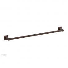 Phylrich 291-72/05W - 30'' Towel Bar