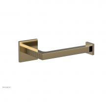 Phylrich 291-74/014 - STRIA Single Post Paper Holder 291-74