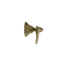 Phylrich 2PV101A-02 - DOLPHIN Volume Control/Diverter Trim 2PV101A