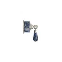 Phylrich 2PV272A-02 - REGENT Volume Control/Diverter Trim 2PV272A