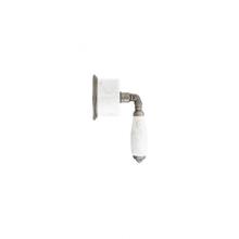 Phylrich 2PV338BA-SF1 - VALENCIA Volume Control/Diverter Trim 2PV338BA