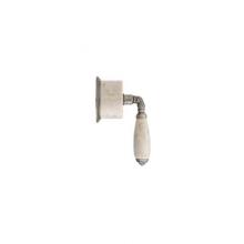 Phylrich 2PV338DA-024B - VALENCIA Volume Control/Diverter Trim 2PV338DA