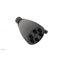 Phylrich 3-018/10B - 6 Jet Smooth Shower Head