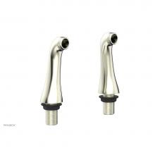 Phylrich 3-307/015 - Deck Riser Assy. For