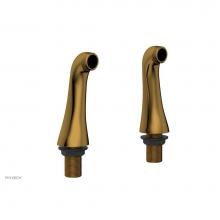 Phylrich 3-307/002 - Deck Riser Assy. For