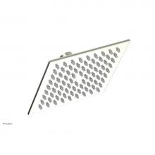 Phylrich 3-331/015 - 6'' Square Shower Head