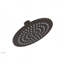 Phylrich 3-332/11B - 6'' Round Shower Head