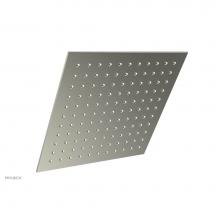 Phylrich 3-337/015 - Sq Shwr Head 12'' X 12''