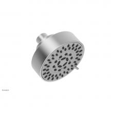 Phylrich 3-347/026 - 4'' Multifunction Shower Head