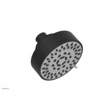 Phylrich 3-347/040 - 4'' Multifunction Shower Head