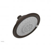 Phylrich 3-455/11B - 4'' Multifunction Shower Head
