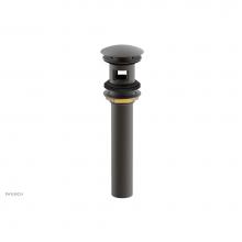 Phylrich 3-517/10B - Push To Close Drain