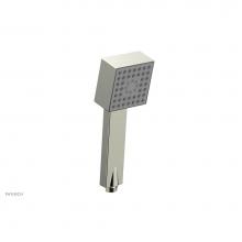 Phylrich 3-535/040 - Square Hand Shower