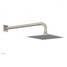 Phylrich 3-558/014 - 8'' Square Shower Head