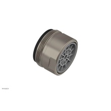 Phylrich 3-610/15A - Aerator & Housing For Tub Filler