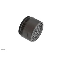 Phylrich 3-610/10B - Aerator & Housing For Tub Filler