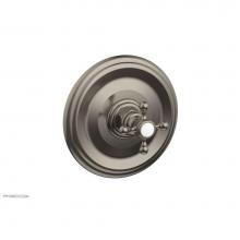 Phylrich 4-097/15A - 3/4 Therm To Cross Hdl