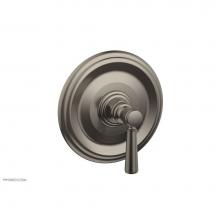 Phylrich 4-098/15A - 3/4 Therm To Lever Hdl