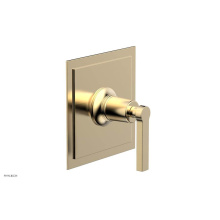 Phylrich 4-104/004 - Shower Plate and Handle Trim