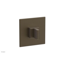 Phylrich 4-111/008 - 1/2'' Therm Shwr Bld Hdl To