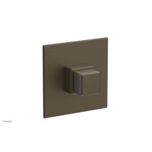 Phylrich 4-144/008 - Pb Shwr & Div Ring To