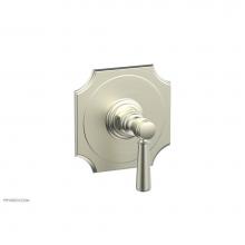 Phylrich 4-158/015 - Single Hdl Shower Tr