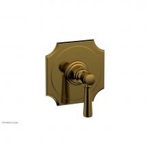 Phylrich 4-158/002 - Single Hdl Shower Tr