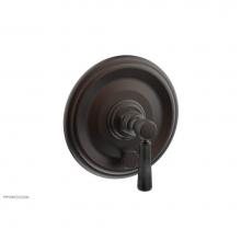 Phylrich 4-164/10B - Pb Plate With Divert