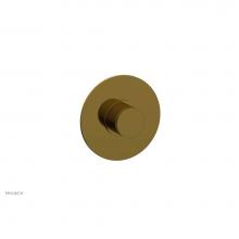 Phylrich 4-172/002 - 1/2'' Mini Therm Show