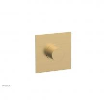 Phylrich 4-177/004 - 1/2'' Mini Therm 5'' S