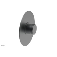 Phylrich 4-180/15G - Shower Plate Trim Ro