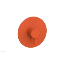 Phylrich 4-183/15G - Shower Plate Trim