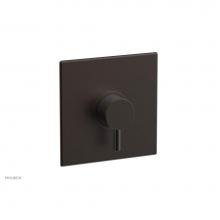 Phylrich 4-187/10B - Shower Plate Trim