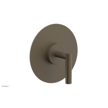 Phylrich 4-500/008 - Ts Trim Lever Handle