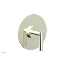 Phylrich 4-500/015 - Ts Trim Lever Handle
