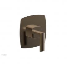 Phylrich 4-514/047 - 1/2'' And 3/4'' Radi Therm Shwr To, Lever Handle