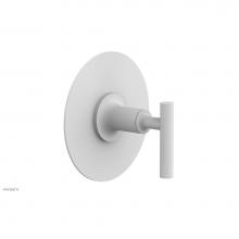 Phylrich 4-604/050 - 3 Lever Handle Trim Kit (Ts & Bp)