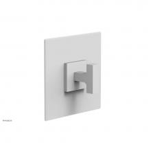 Phylrich 4-725/050 - CROI - Thermostatic Shower Trim, Lever Handle