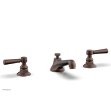 Phylrich 500-02/05W - Widespread Faucet